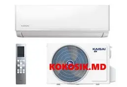 Купить инверторный кондиционер Kaisai в Бельцах