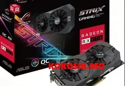 Продам видеокарты ASUS и Sapphire