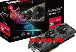 Продам видеокарты ASUS и Sapphire