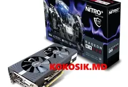 Продам видеокарты ASUS и Sapphire
