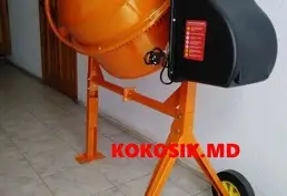 Продам бетономешалку 180 л