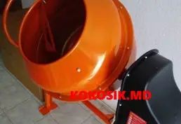 Продам бетономешалку 180 л