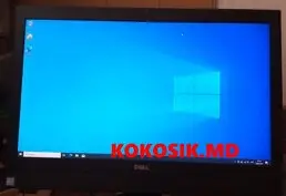 Моноблок DELL