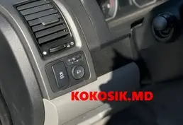 Honda CR-V (2011 г.) 🚗