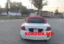 Chrysler Sebring (2002 г.) 🚗