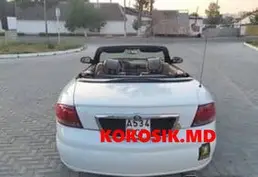 Chrysler Sebring (2002 г.) 🚗