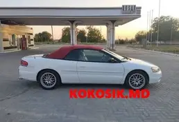 Chrysler Sebring (2002 г.) 🚗