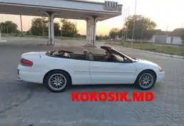 Chrysler Sebring (2002 г.) 🚗
