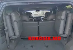 Nissan Patrol (2000 г.) 🚙