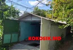 Сдается гараж в ГСК-8