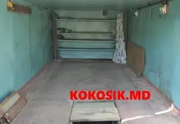 Сдается гараж в ГСК-8