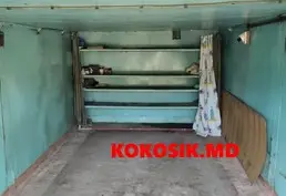 Сдается гараж в ГСК-8