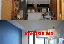 Ремонт квартир под ключ в Тирасполе 🔨