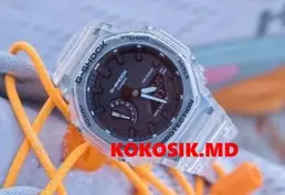 Оригинальные часы Casio G-Shock GA-2100H ⌚️