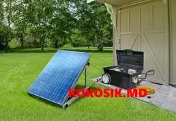 Солнечные панели малой мощности ☀️ - 1