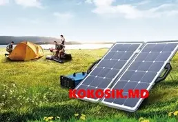 Солнечные панели малой мощности ☀️ - 2