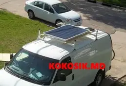 Солнечные панели малой мощности ☀️ - 5