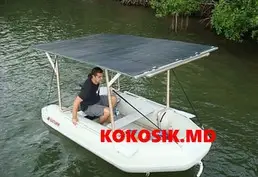 Солнечные панели малой мощности ☀️ - 6