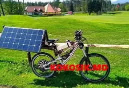 Солнечные панели малой мощности ☀️ - 7