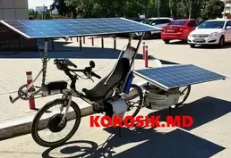 Солнечные панели малой мощности ☀️ - 8