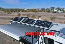 Солнечные панели малой мощности ☀️ - 9