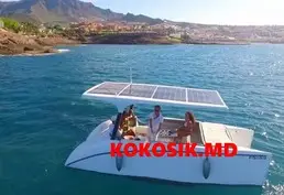 Солнечные панели малой мощности ☀️ - 11