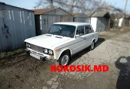 Продам ВАЗ-2106 (1989 г.) 🚗