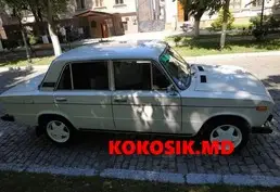 Продам ВАЗ-2106 (1989 г.) 🚗