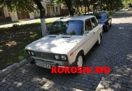 Продам ВАЗ-2106 (1989 г.) 🚗