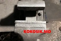 Продам слесарные тиски 125 мм 🛠️