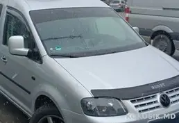 Volkswagen Caddy (2007 г.) 🚗