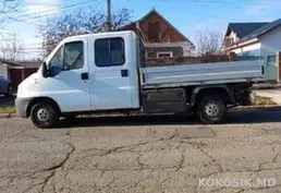 Грузоперевозки 🚚