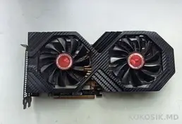 Видеокарта XFX RX Vega 56 🖥️