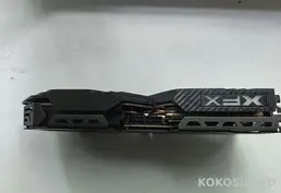 Видеокарта XFX RX Vega 56 🖥️