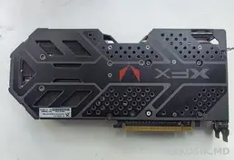 Видеокарта XFX RX Vega 56 🖥️