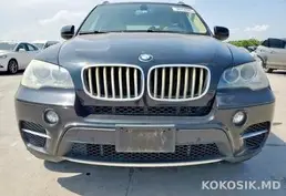 BMW X5 (2012 г.) в пути из США 🚗