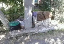 Армированные перемычки 🧱