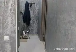 1-комнатная квартира на длительный срок 🏠