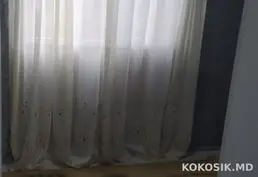 1-комнатная квартира на длительный срок 🏠