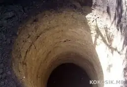 Копка, чистка и ремонт колодцев 💧