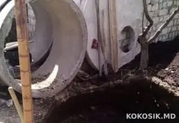 Копка, чистка и ремонт колодцев 💧