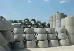 Копка, чистка и ремонт колодцев 💧
