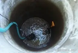 Чистка питьевых колодцев 💧