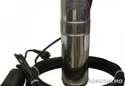 Установка и замена глубинных насосов 💧