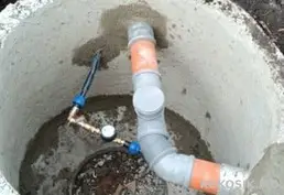 Установка и замена глубинных насосов 💧