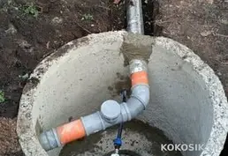 Установка и замена глубинных насосов 💧