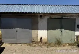 Сдается гараж в ГСК 26 🚘