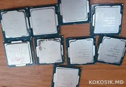 Процессоры Intel Core i3 💻