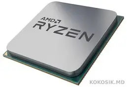 Процессор AMD Ryzen 5 2400G 💻