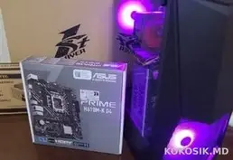 Мощный игровой ПК 💻